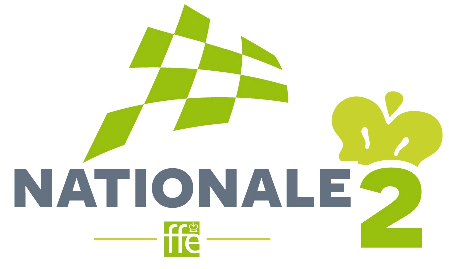 Logo nationale 2