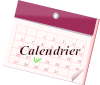 Calendrier